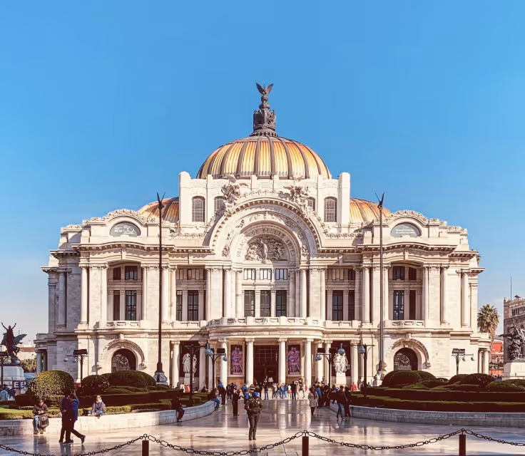 Ciudad de México