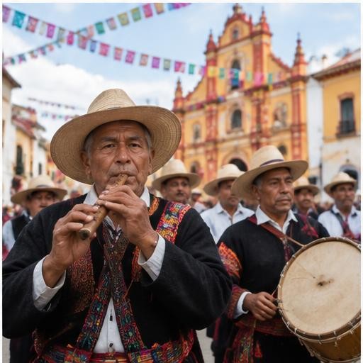 Chiapas
