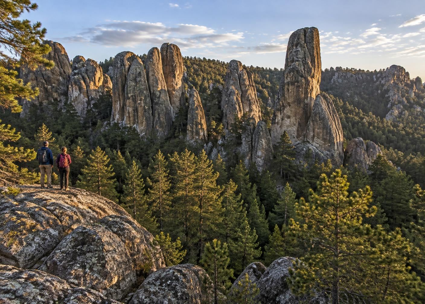 Copper Canyon