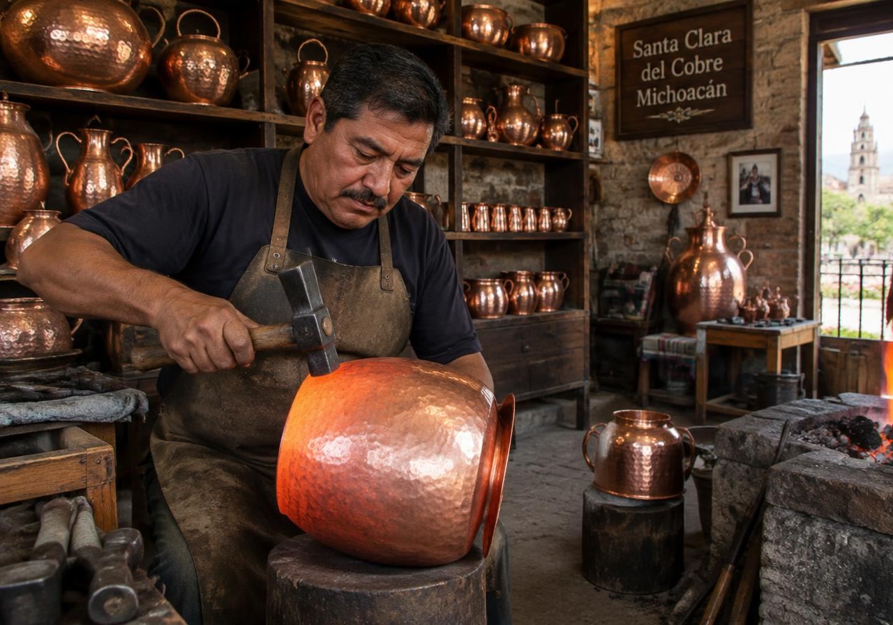 Michoacán