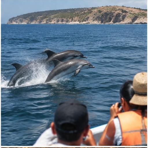 Oaxaca Coast