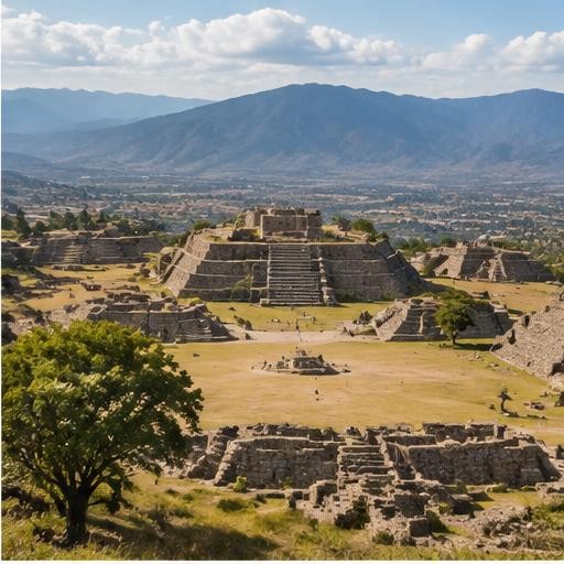 Oaxaca