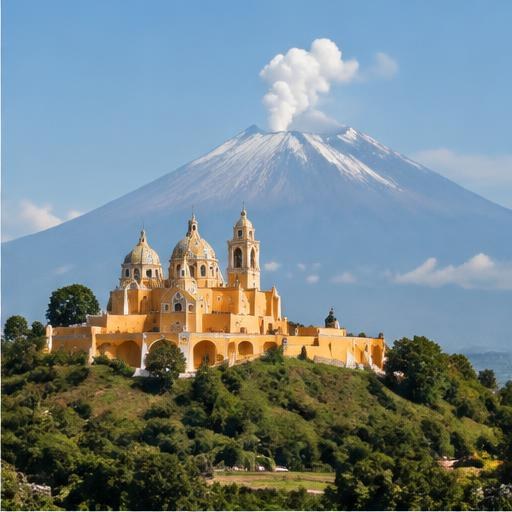 Puebla