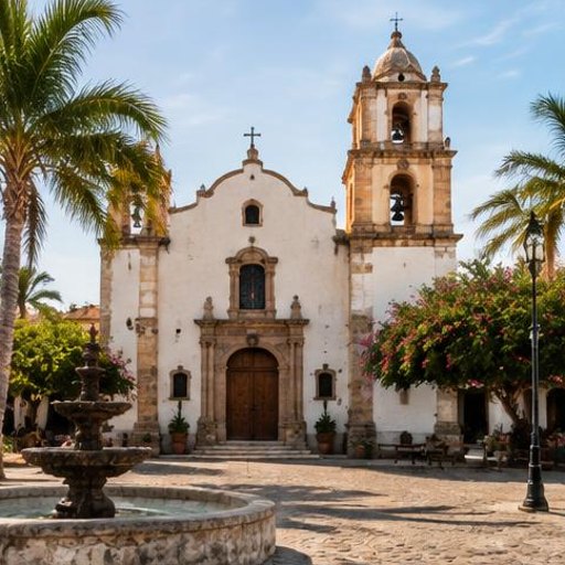 Todos Santos